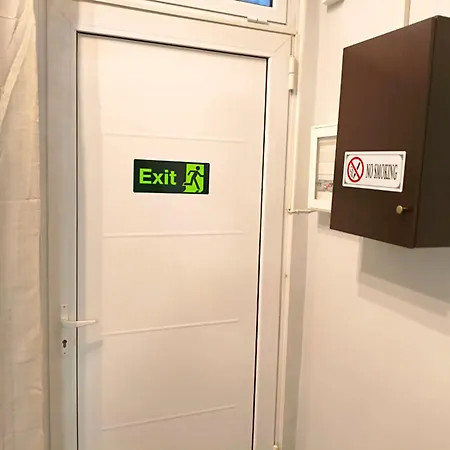 Διαμέρισμα Center Metro Analipsi Lux Center Θεσσαλονίκη