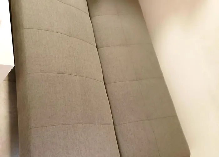 Center Metro Lux Center Apartament Saloniki