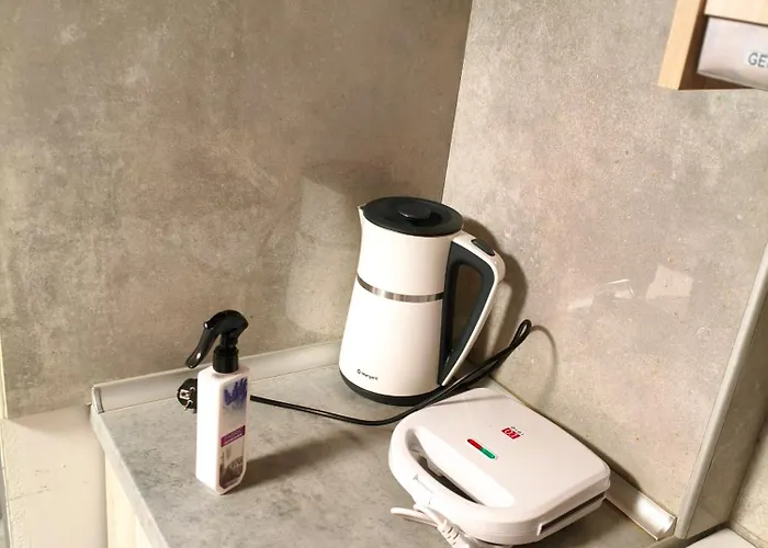 Center Metro Lux Center Appartamento *