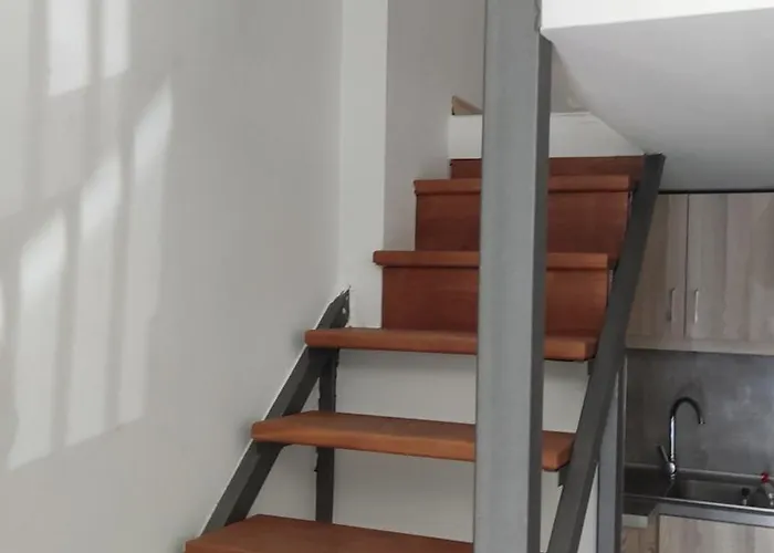Center Metro Lux Center Apartament Saloniki
