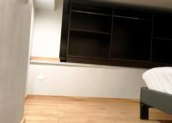 Appartamento Center Metro Lux Center *