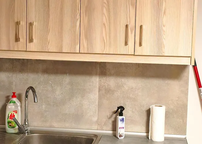 Appartamento Center Metro Lux Center