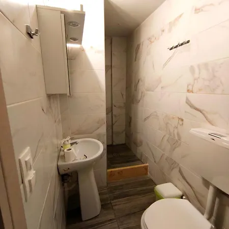 Center Metro Lux Center 테살로니키