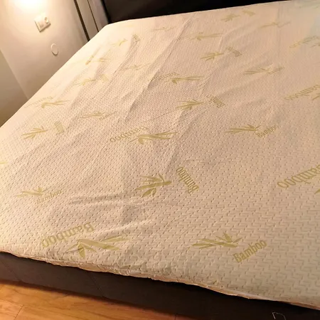 Apartmán Center Metro Analipsi Lux Center *