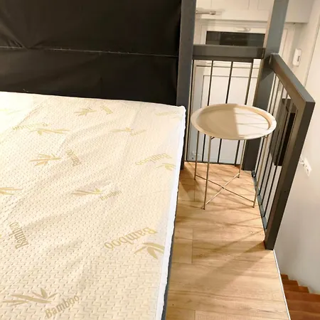 Center Metro Analipsi Lux Center *