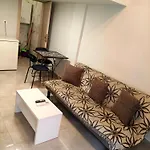 Apartamento Center Metro Lux Center Tessalónica