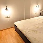 Apartamento Center Metro Lux Center