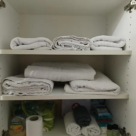 Apartmán Center Metro Analipsi Lux Center