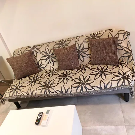 Apartmán Center Metro Analipsi Lux Center *