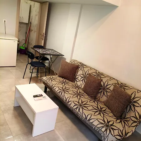 Apartmán Center Metro Analipsi Lux Center Soluň