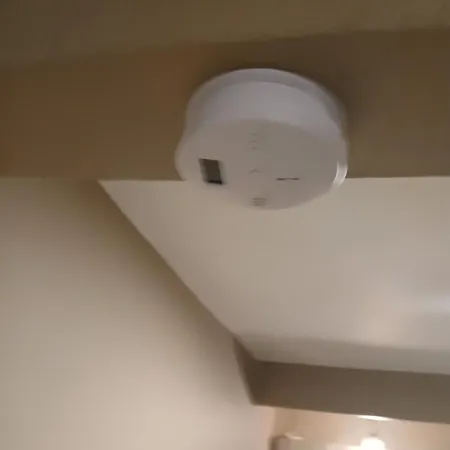 Apartmán Center Metro Analipsi Lux Center