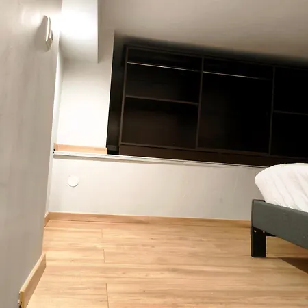 Apartmán Center Metro Analipsi Lux Center *