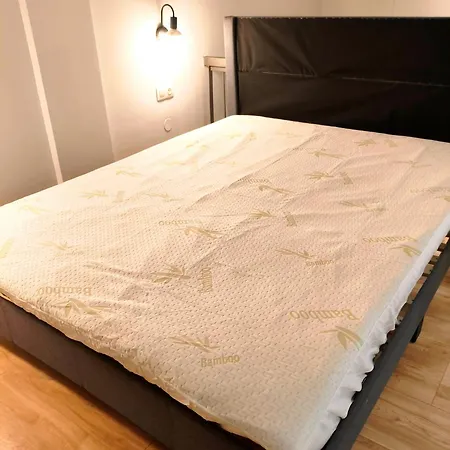 Center Metro Analipsi Lux Center Apartmán