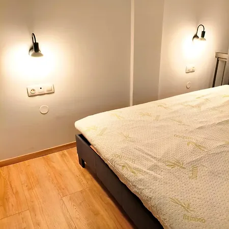 Apartmán Center Metro Analipsi Lux Center